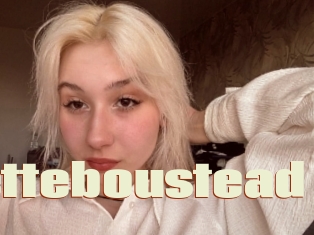 Odetteboustead