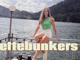 Odettebunkers