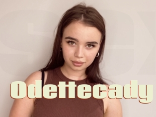 Odettecady