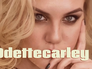 Odettecarley