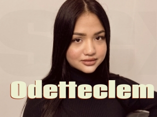 Odetteclem