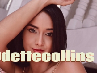 Odettecollins