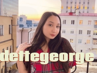 Odettegeorge