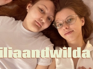 Odiliaandwilda