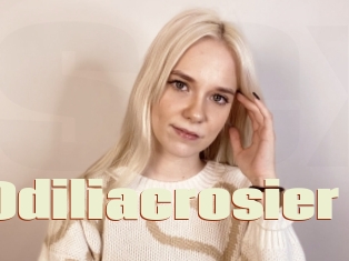 Odiliacrosier