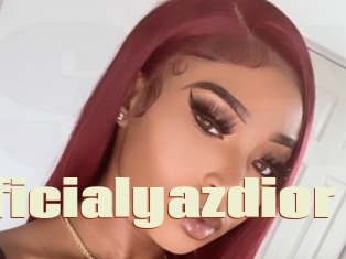 Officialyazdior