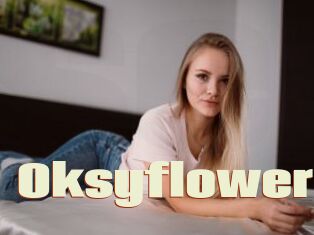 Oksyflower