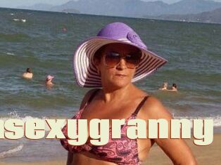 Olasexygranny