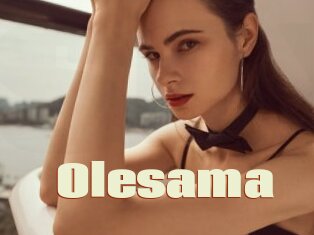 Olesama