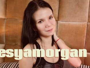 Olesyamorgan