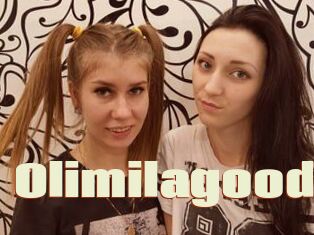 Olimilagood