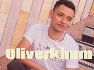 Oliverkimm