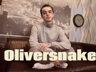 Oliversnake