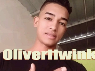 Oliverttwink