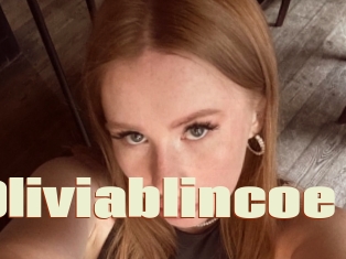Oliviablincoe