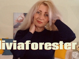 Oliviaforester