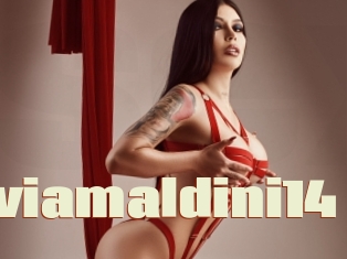 Oliviamaldini14