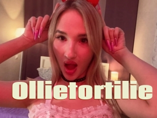 Ollietortilie