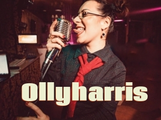 Ollyharris