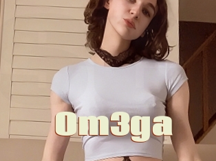 Om3ga