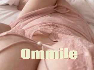 Ommile