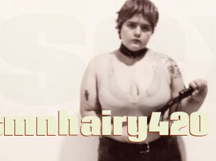 Onlybdsmnhairy420