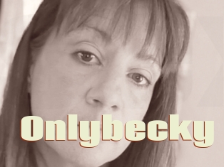 Onlybecky