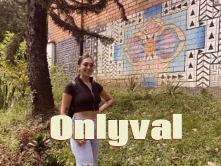 Onlyval