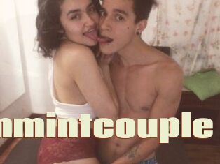 Openmintcouple