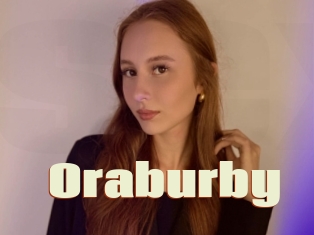 Oraburby
