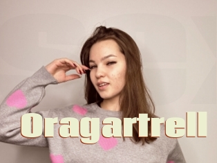 Oragartrell