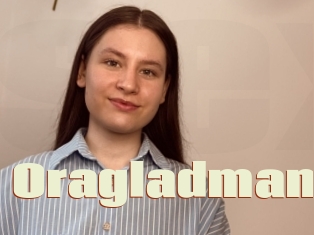 Oragladman