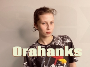 Orahanks