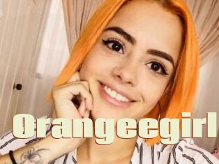 Orangeegirl