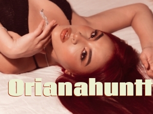 Orianahuntt