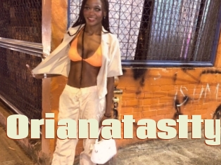 Orianatastty