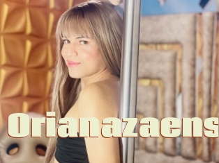 Orianazaens
