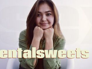 Orientalsweets