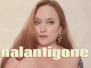 Originalantigone