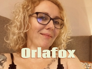 Orlafox