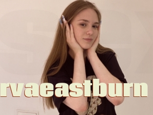 Orvaeastburn