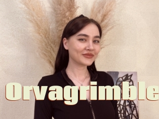 Orvagrimble