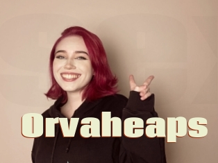 Orvaheaps