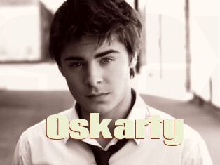 Oskarty