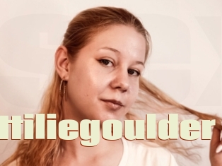 Ottiliegoulder