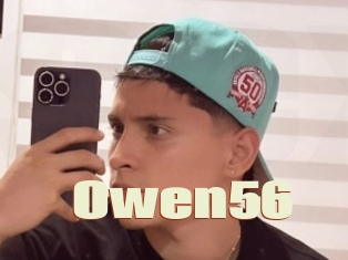 Owen56