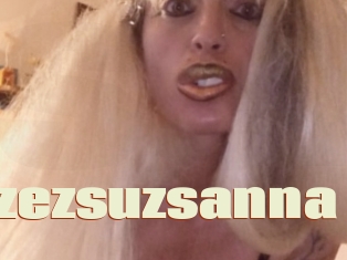 Ozezsuzsanna