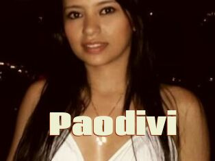 Paodivi