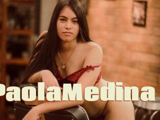 PaolaMedina