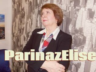 ParinazElise